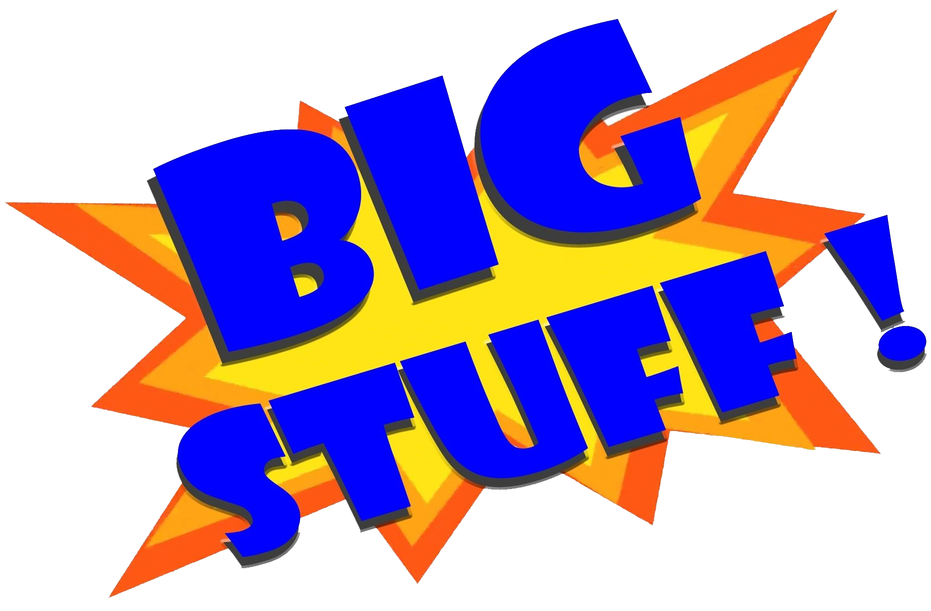 Big Stuff