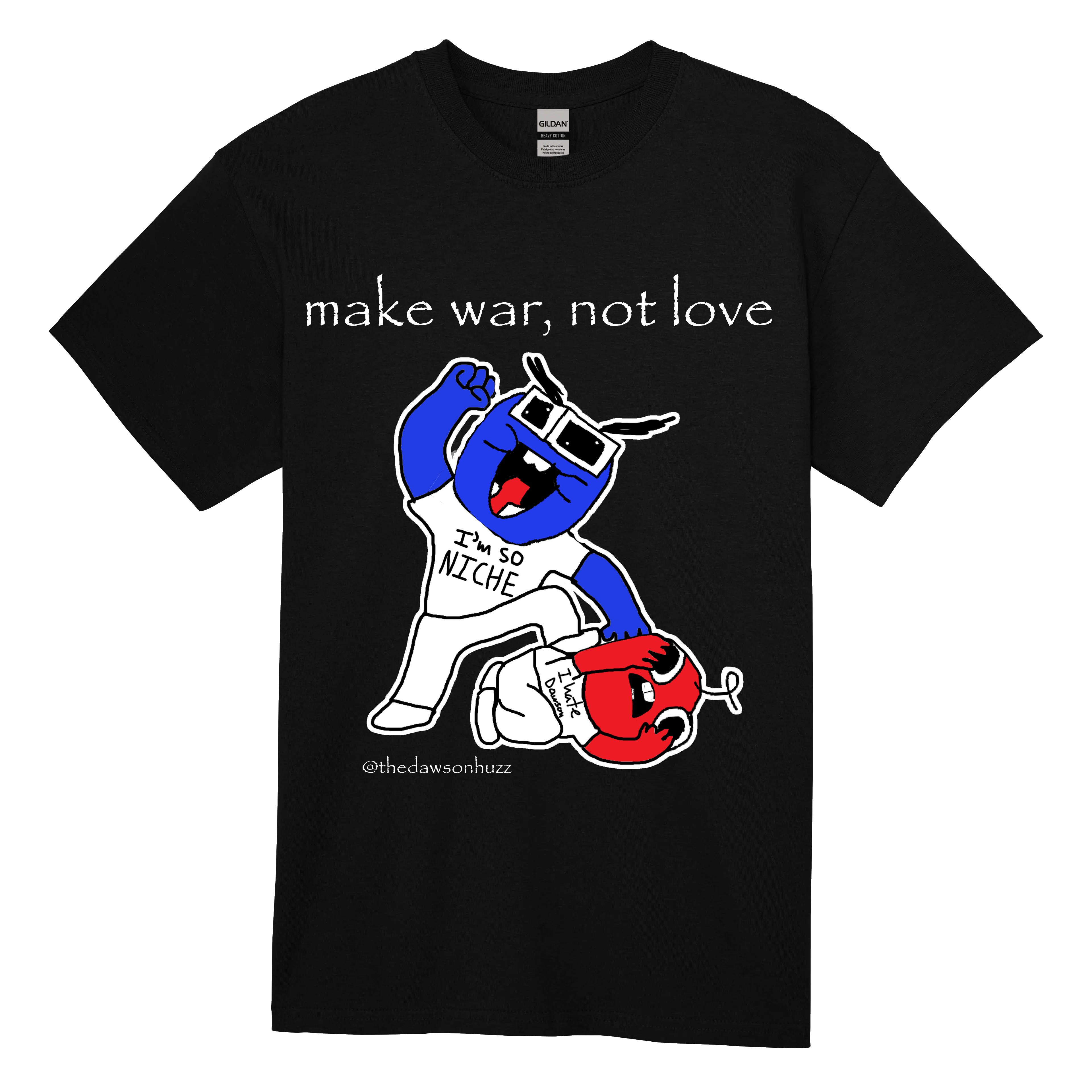 featured merch
