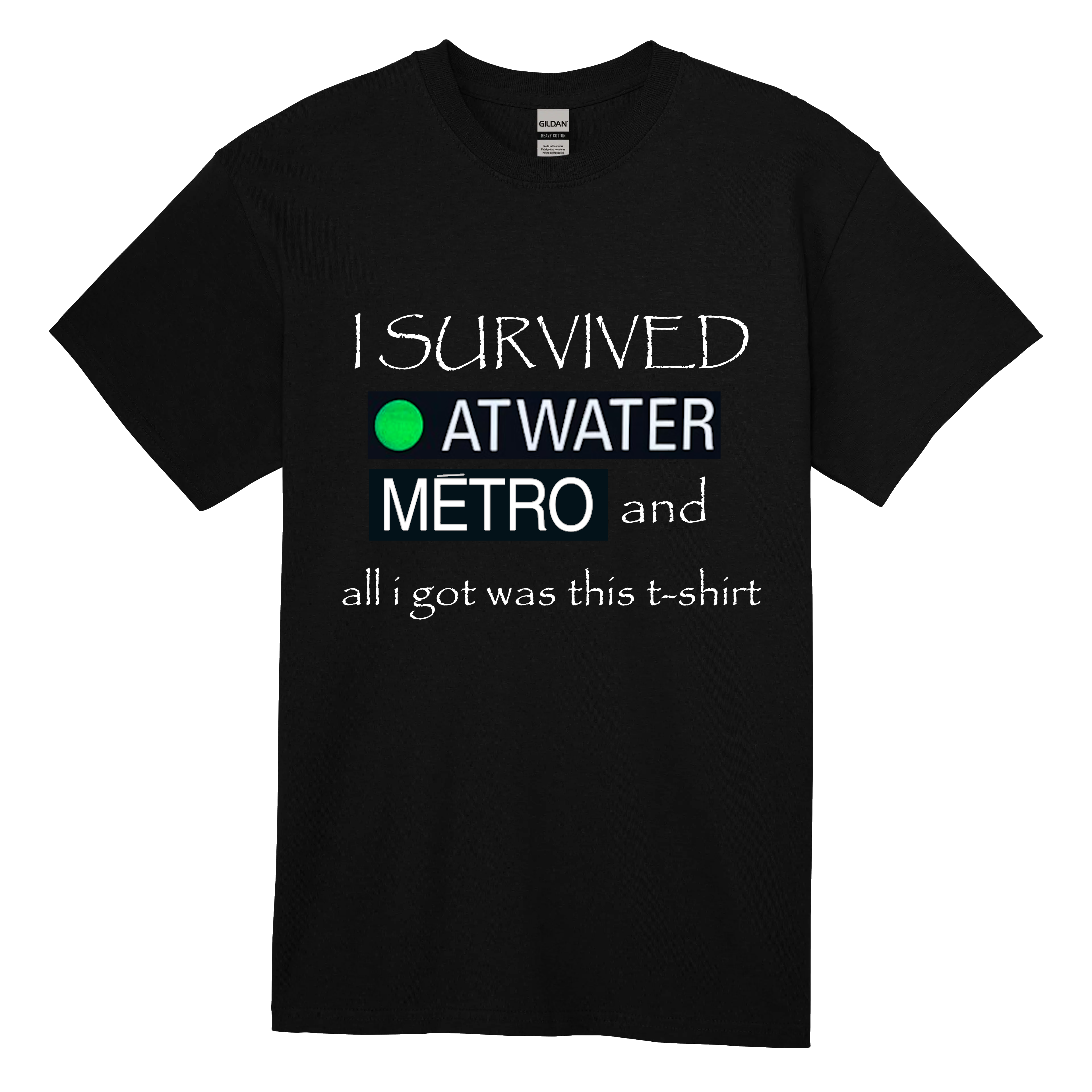 atwater shirt
