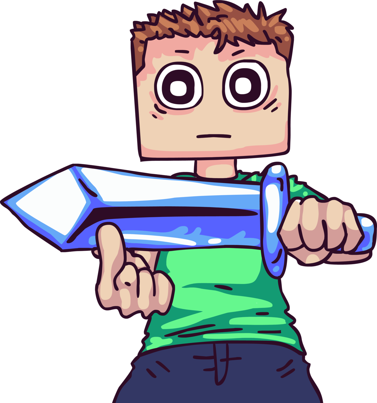 Toby Turner